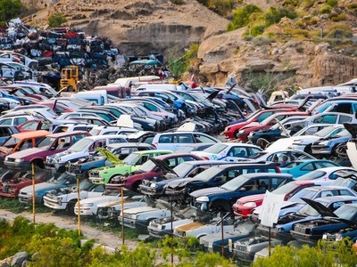 European Auto Wreckers Woodridge